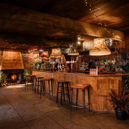 فندق The Joiners Arms Chathill المظهر الخارجي الصورة
