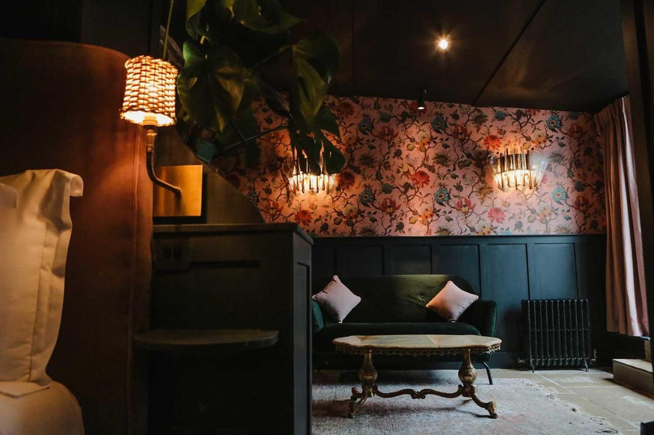 فندق The Joiners Arms Chathill المظهر الخارجي الصورة