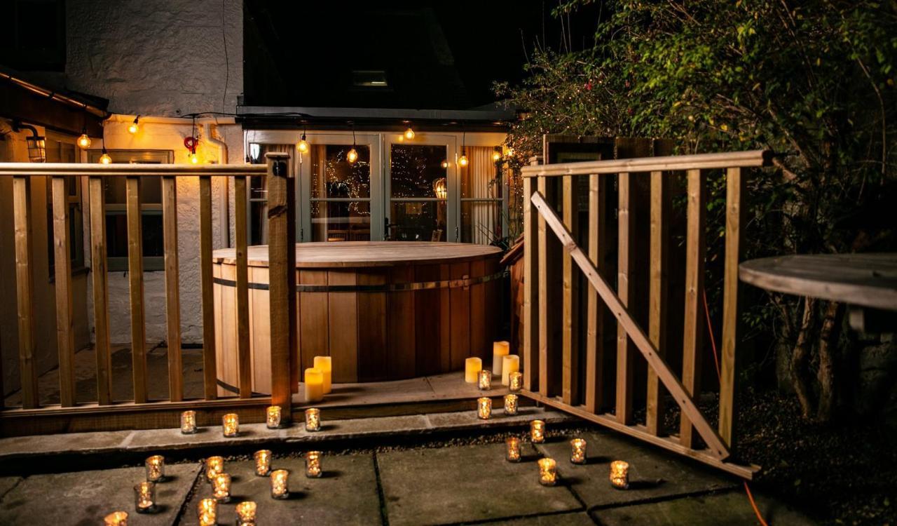فندق The Joiners Arms Chathill المظهر الخارجي الصورة