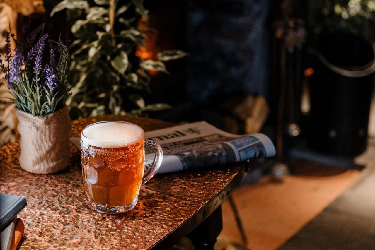 فندق The Joiners Arms Chathill المظهر الخارجي الصورة